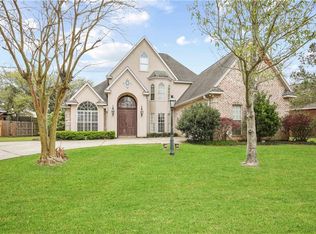 1367 Rue Bayonne, Mandeville, LA 70471