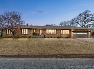 5918 S Birmingham Pl, Tulsa, OK 74105