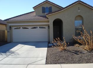 36129 W Vera Cruz Dr, Maricopa, AZ 85138