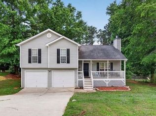 339 Centennial Dr, Bethlehem, GA 30620