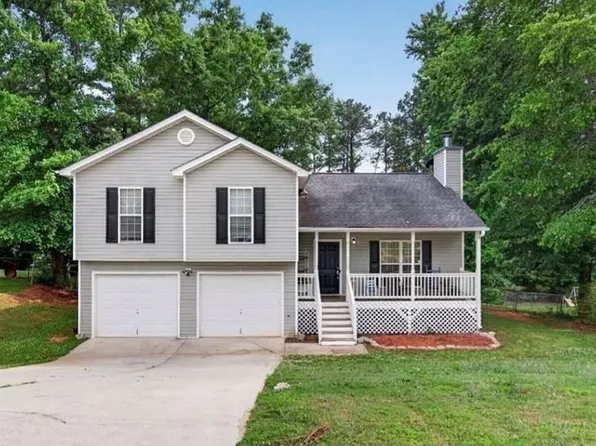339 Centennial Dr, Bethlehem, GA 30620
