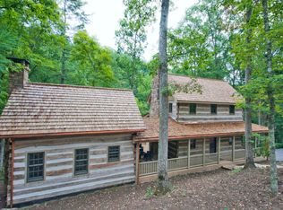 284 Sugar Creek Holw, White Sulphur Springs, WV 24986