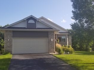 802 129th Ln NE, Blaine, MN 55434