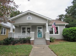 1705 Academy St, Winston Salem, NC 27103