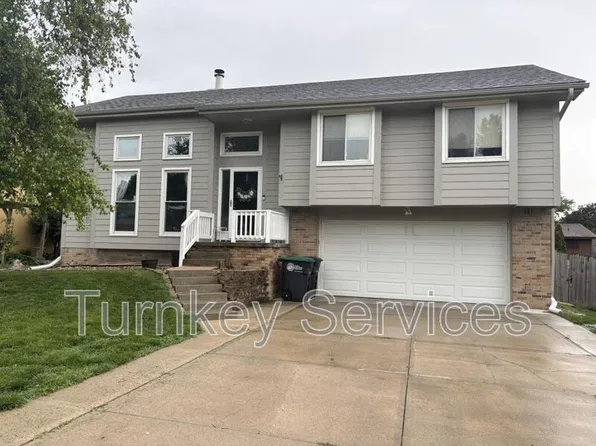 15423 Stony Brook Blvd, Omaha, NE 68137