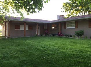 323 Springdale Rd, Murphysboro, IL 62966