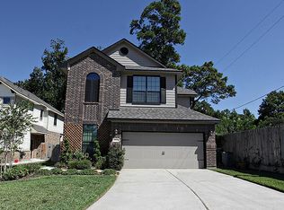 25102 Alina Ln, Spring, TX 77386