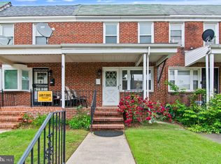 719 Tolna St, Baltimore, MD