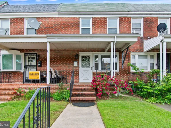 719 Tolna St, Baltimore, MD 21224