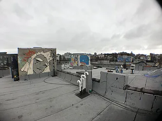 Rented by Brooklyn Group