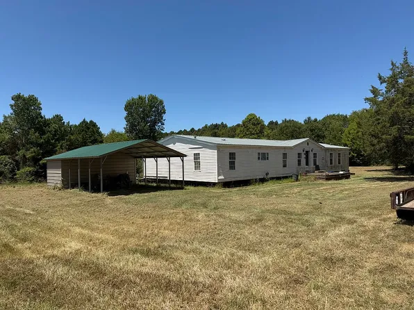 7502 Dawes Rd, Mooringsport, LA 71060