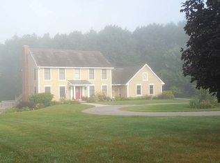 5282 Five Mile Rd NE, Belmont, MI 49306