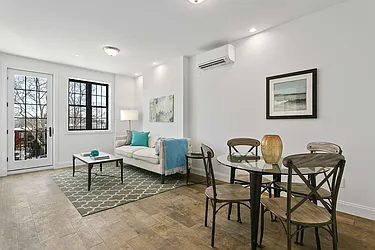 151 Somers Street in Ocean Hill