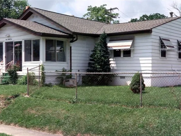 191 S Wayne Ave, Columbus, OH 43204