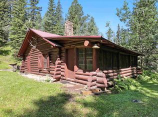 21393 Big Lead Hill Rd, Deadwood, SD 57732
