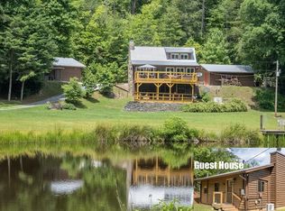 165 Old Waterfall Rd, Murphy, NC 28906