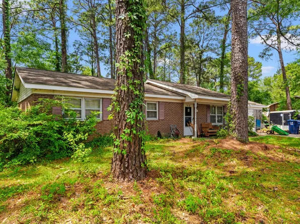 7441 Sandy Pines Ln, Myrtle Beach, SC 29588
