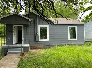 1403 N Broughton St, Sherman, TX 75090