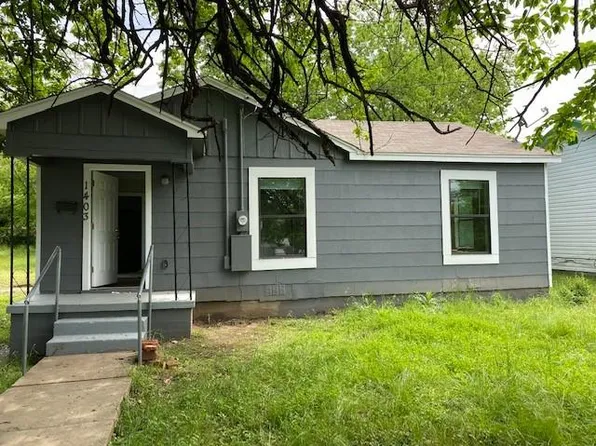 1403 N Broughton St, Sherman, TX 75090
