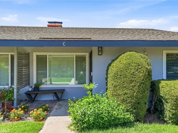 1107 W Memory Ln Unit 8C, Santa Ana, CA 92706