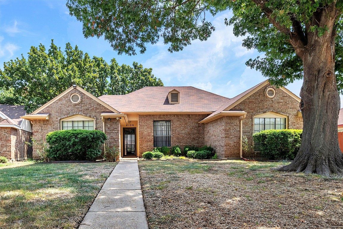 4106 Ocean Reef St, Mesquite, TX 75150 MLS 20419518 Zillow