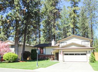 9709 E Crossbow Ct, Spokane, WA 99206
