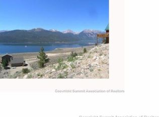 446 La Plata Peak Dr, Twin Lakes, CO 81251
