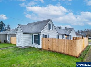 1531 Franklin St, Lebanon, OR 97355