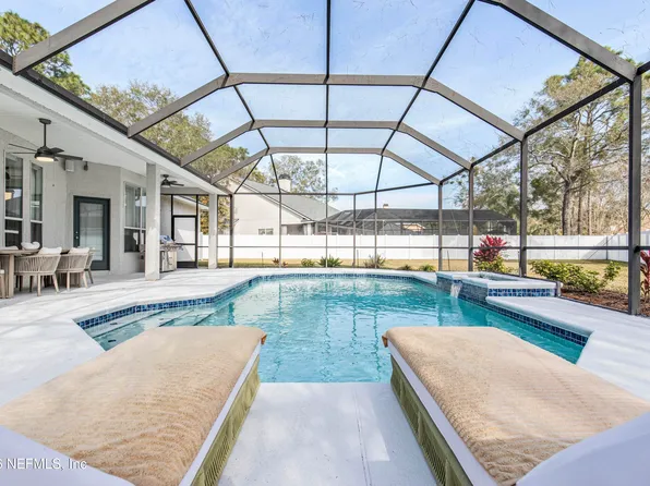 425 HUCKLEBERRY Trail, St. Johns, FL 32259