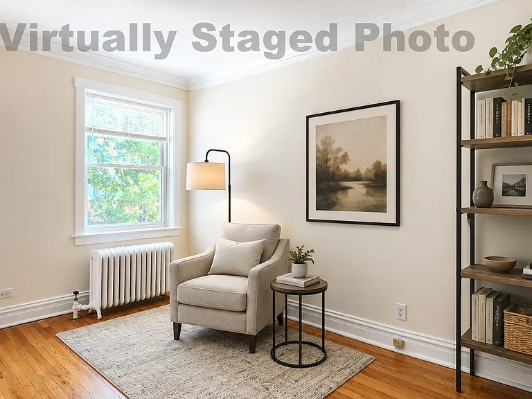 3744 W Leland Ave #2 — Photo 4