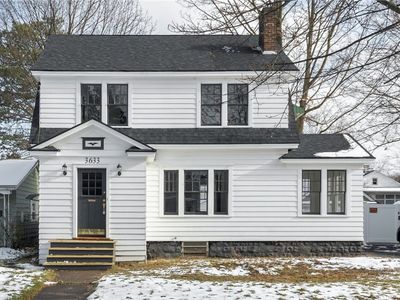 3633 Midland Ave, Syracuse, NY, 13205