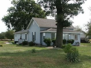1025 S 575 W, Hebron, IN 46341
