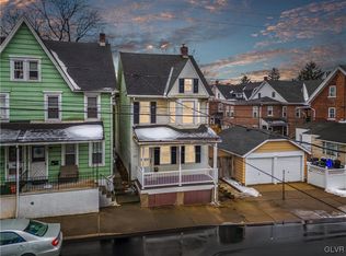 214 E Union Blvd, Bethlehem, PA 18018