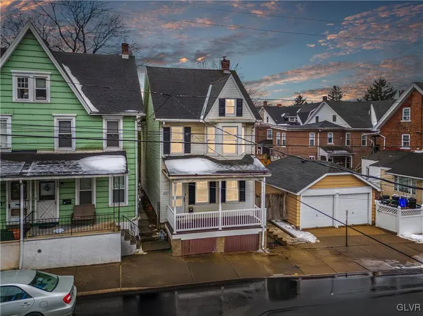 214 E Union Blvd, Bethlehem, PA 18018