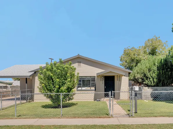 1505 Colorado Ave, Las Cruces, NM 88001