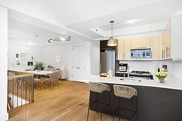 Rented by Landmark Property Holdings LLC