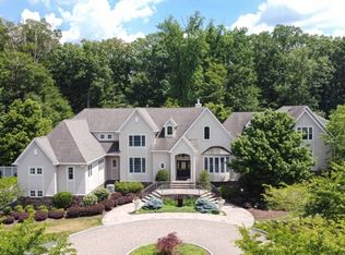 9 Tara Way, Pennington, NJ