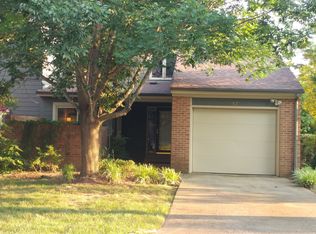 3475 Lyon Dr APT 53, Lexington, KY 40513