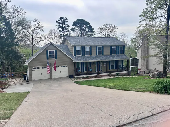 9118 Tennga Ln, Chattanooga, TN 37421