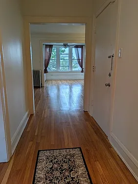 Expansive Vintage 3-Bedroom, 2-Bath Condo | Steps from UChicago & Obama Presidential Center at Hy... — Photo 2