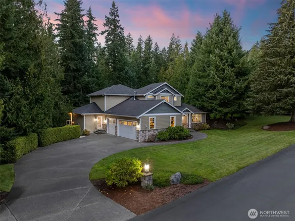 9207 158th Street Ct NW, Gig Harbor, WA 98329