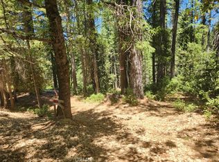 6296 Merry Way Lot 99, Clipper Mills, CA