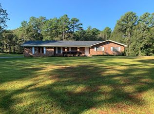 458 Maxey Rd, Laurel, MS 39443
