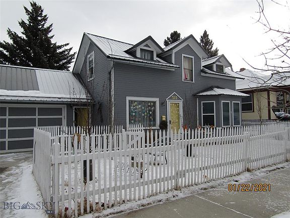 2nd image of 511 Clark St