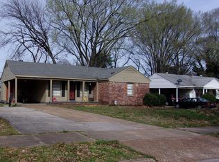 3733 Brompton Rd, Memphis, TN 38118