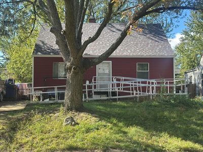 3543 Norwood St, Columbus, OH, 43224