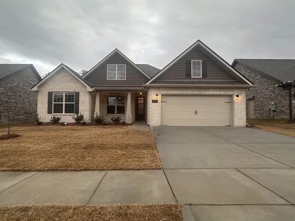 2150 Misty Dr NE, Cullman, AL 35058