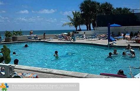 4th image of 4040 Galt Ocean Dr #715