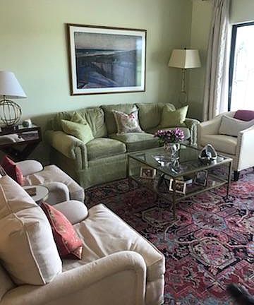 5th image of 400 Fox Haven Dr APT 4307