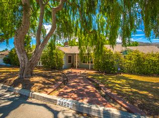 3858 Lirio Ln, Glendale, CA 91214